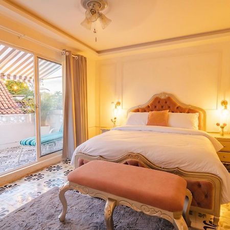 Casa Hadasa Cartagena 外观 照片