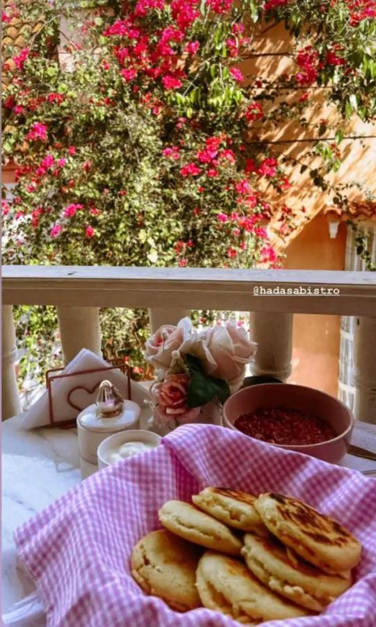 Casa Hadasa Cartagena 外观 照片