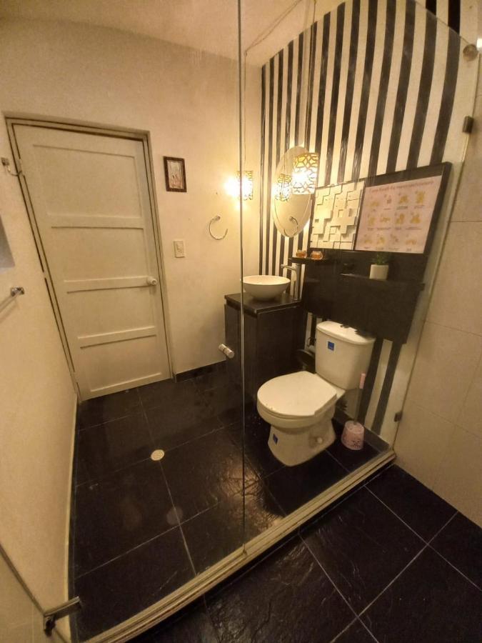 Casa Hadasa Cartagena 外观 照片