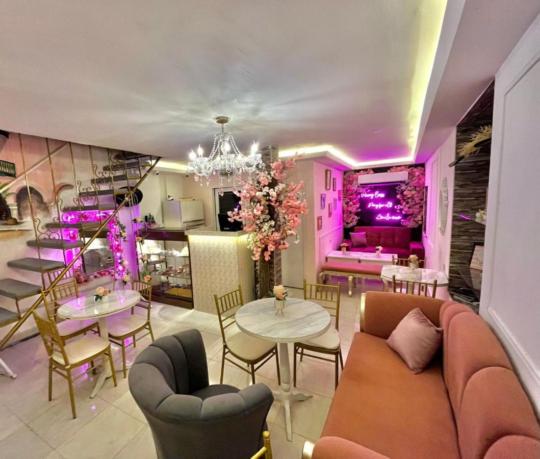 Casa Hadasa Cartagena 外观 照片