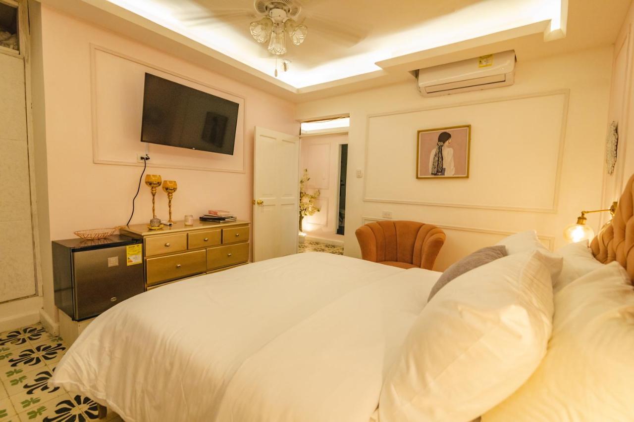 Casa Hadasa Cartagena 外观 照片