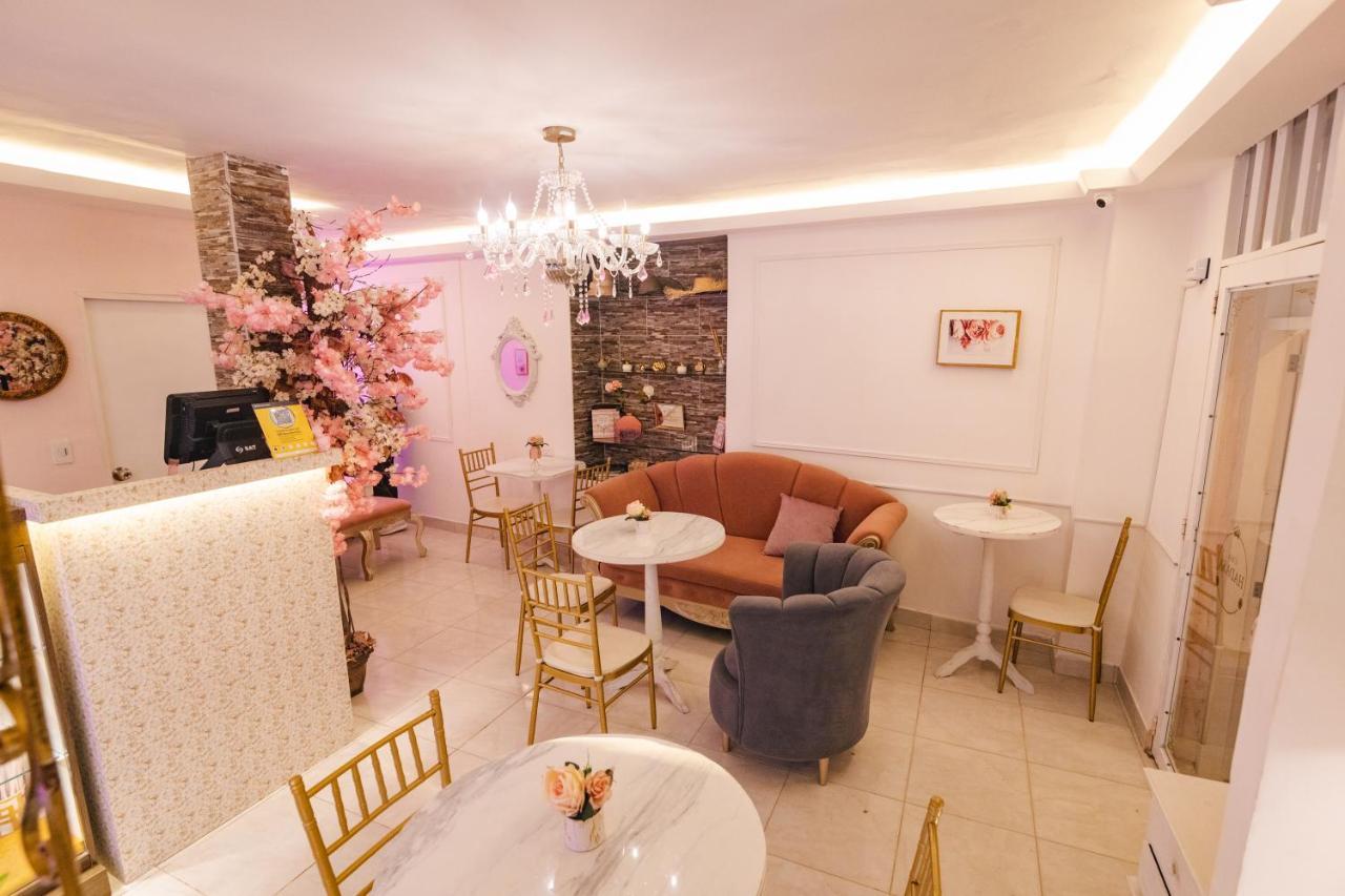 Casa Hadasa Cartagena 外观 照片