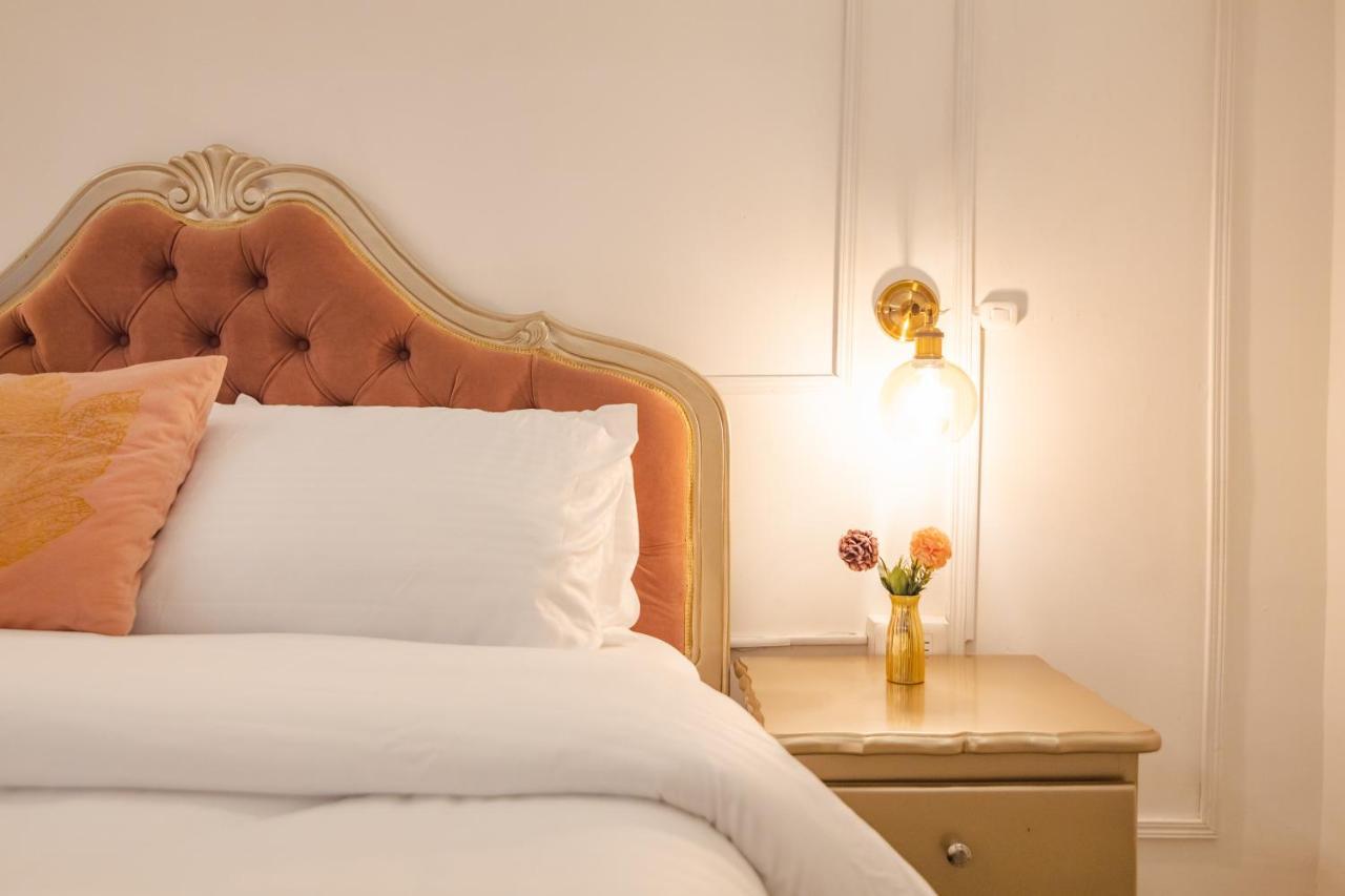 Casa Hadasa Cartagena 外观 照片