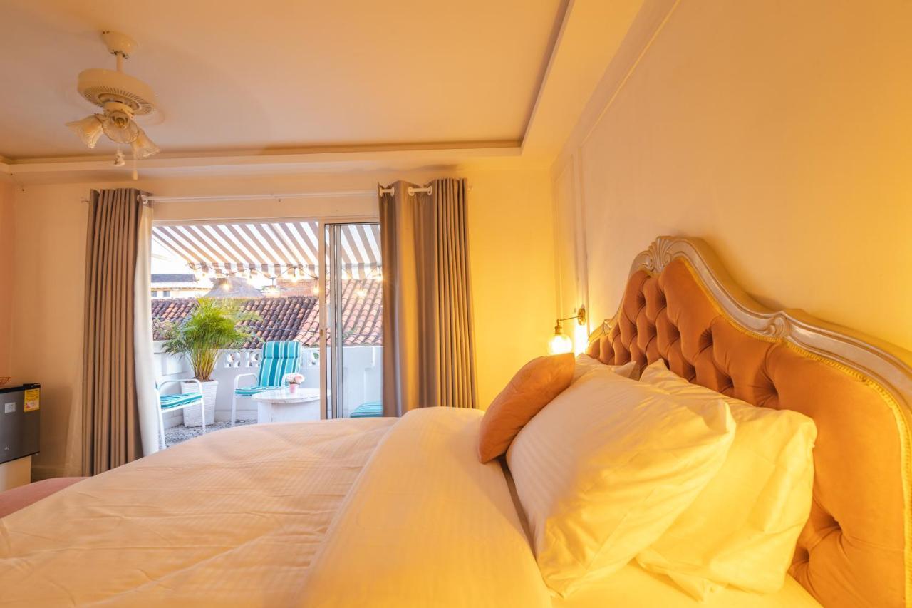 Casa Hadasa Cartagena 外观 照片
