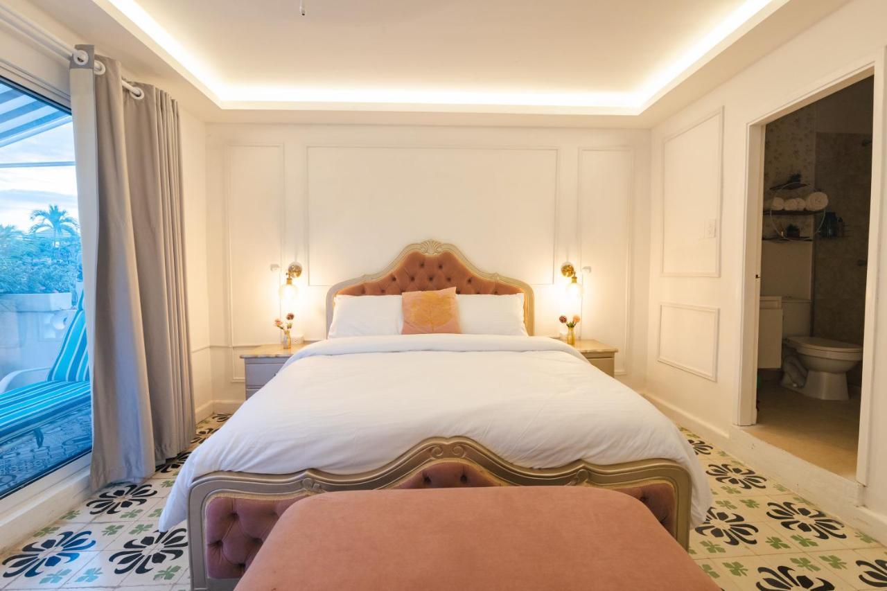 Casa Hadasa Cartagena 外观 照片