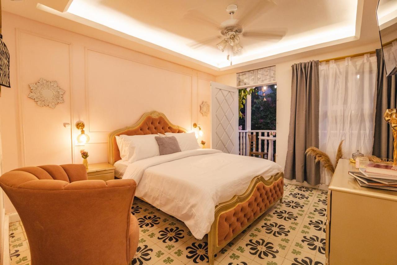 Casa Hadasa Cartagena 外观 照片