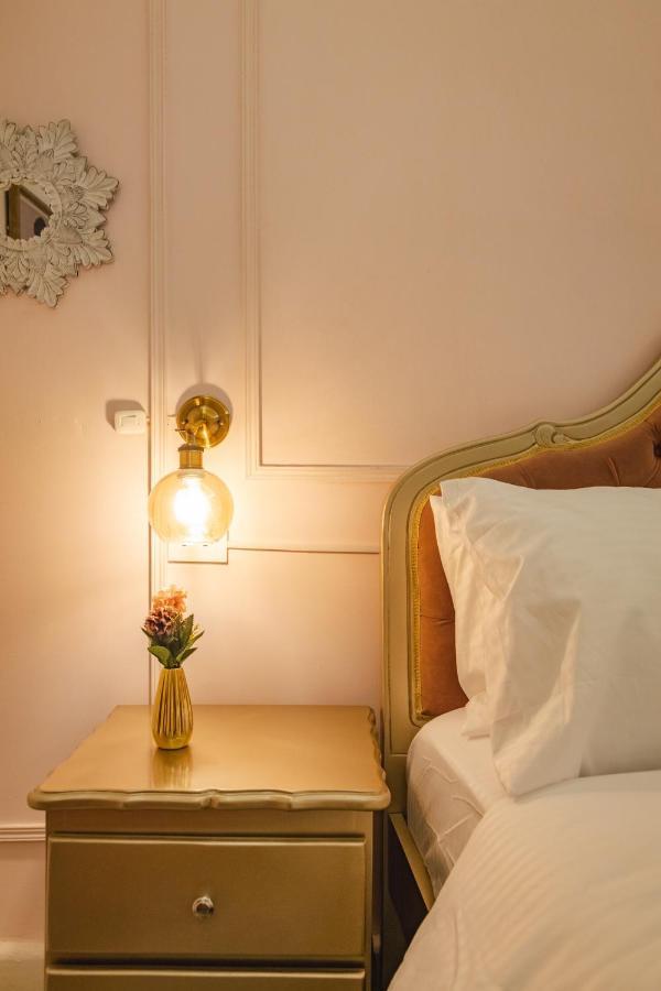 Casa Hadasa Cartagena 外观 照片