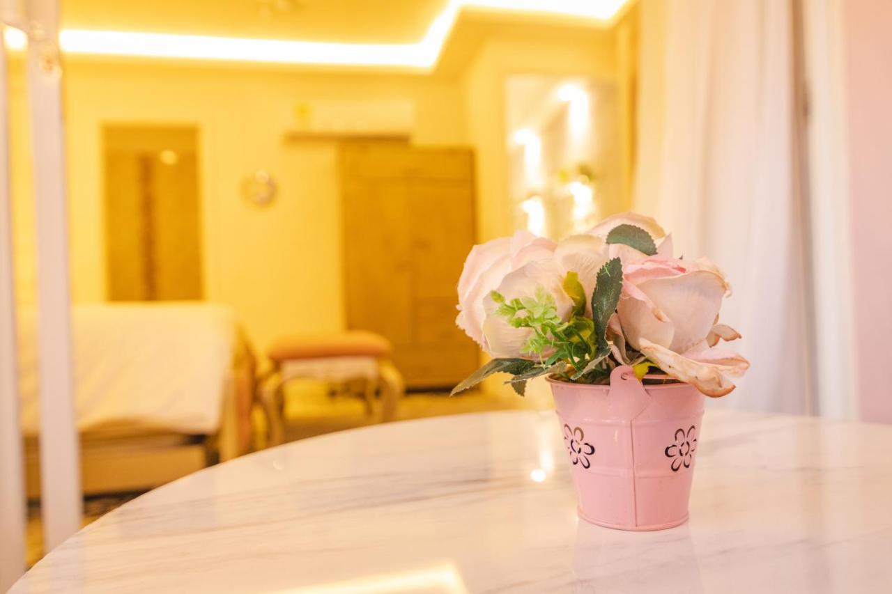 Casa Hadasa Cartagena 外观 照片