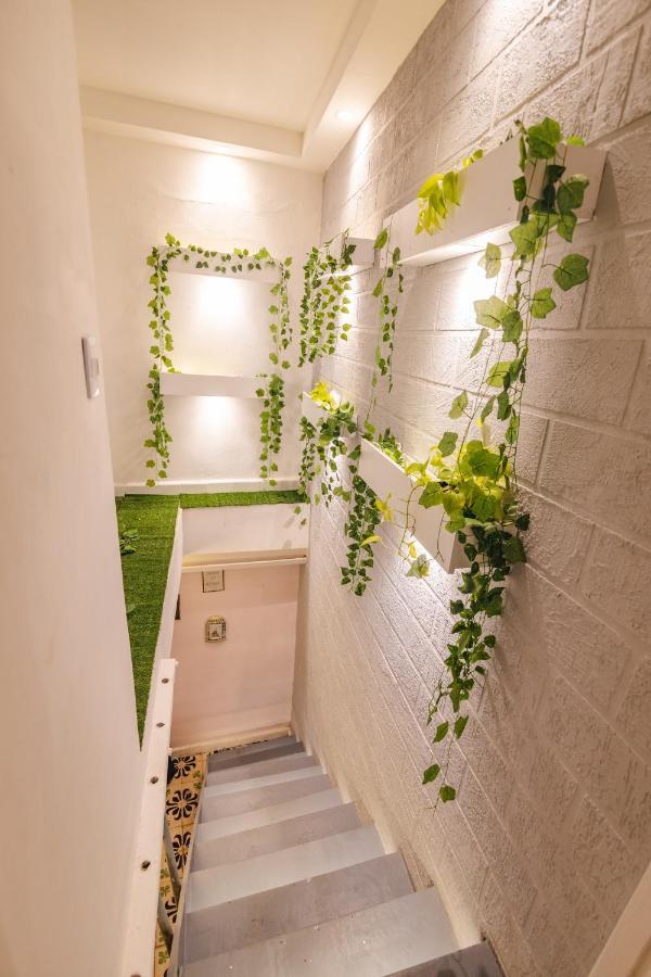 Casa Hadasa Cartagena 外观 照片
